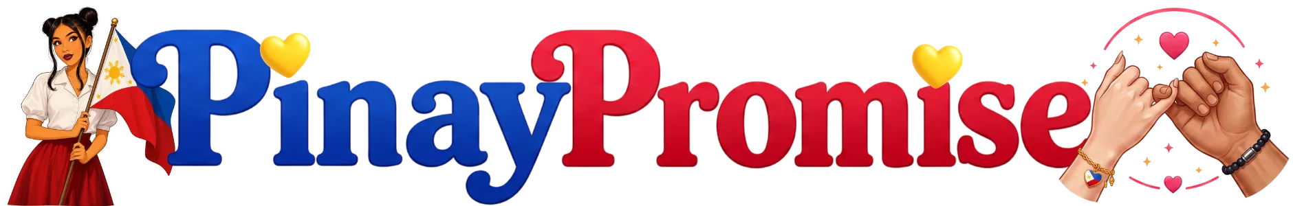 PinayPromise Admin